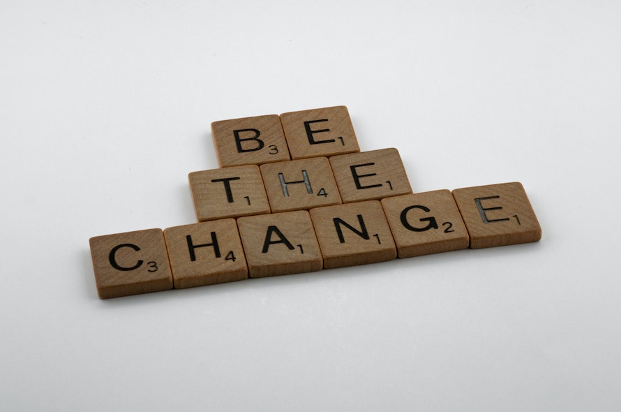Legal Change and Project Management