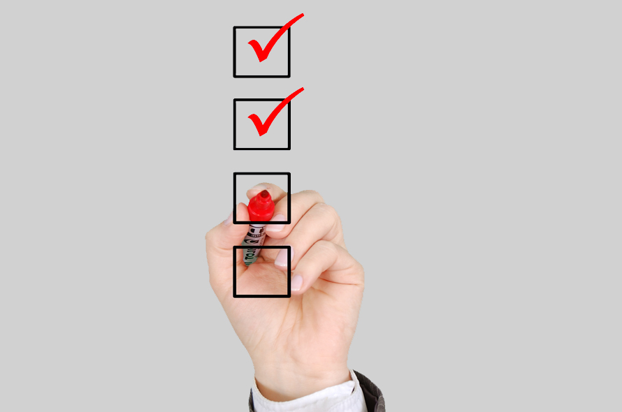 Legal Accounts Checklist Legal Accounts Support