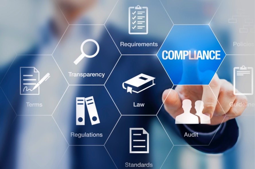 e-Learning Legal Compliance Training