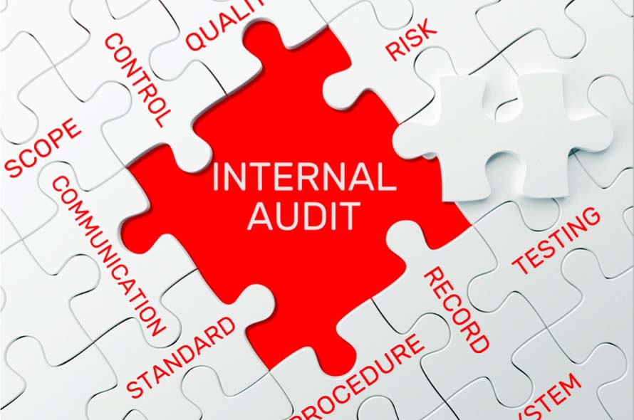 Legal Finance Audits