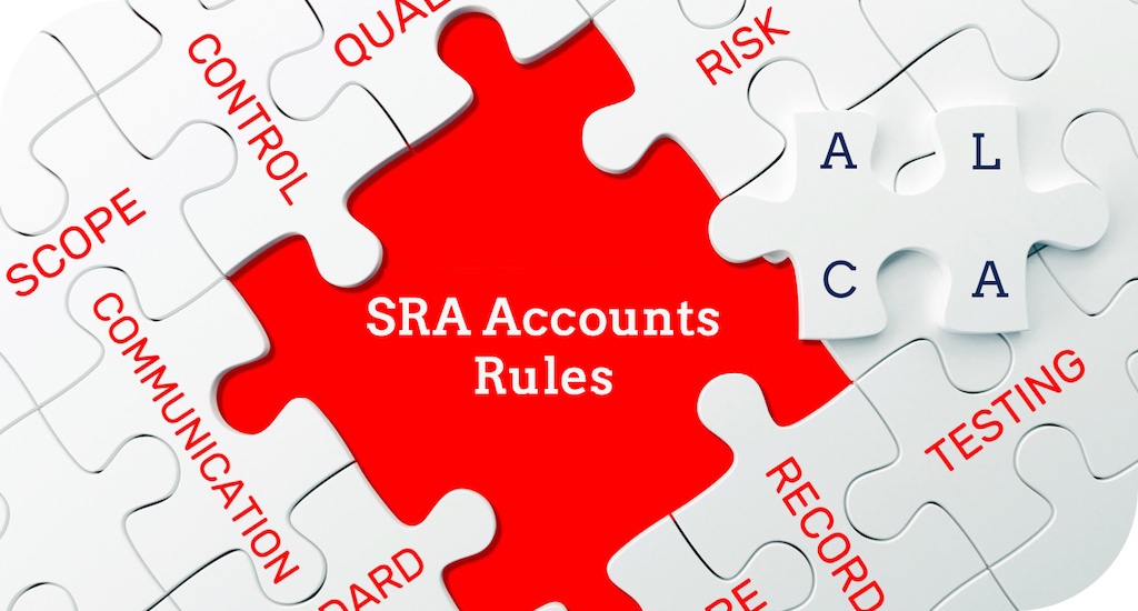 SRA Online Training An Introduction to the SRA Accounts Rules