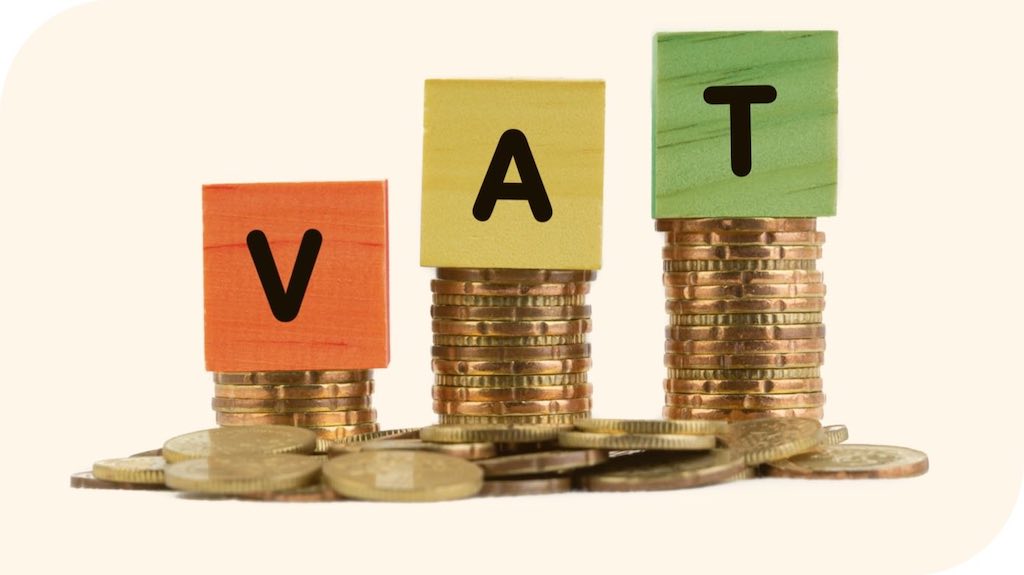 An Introduction to legal VAT