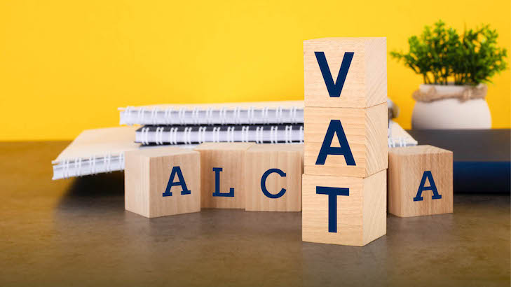 VAT Training Within Law Firms